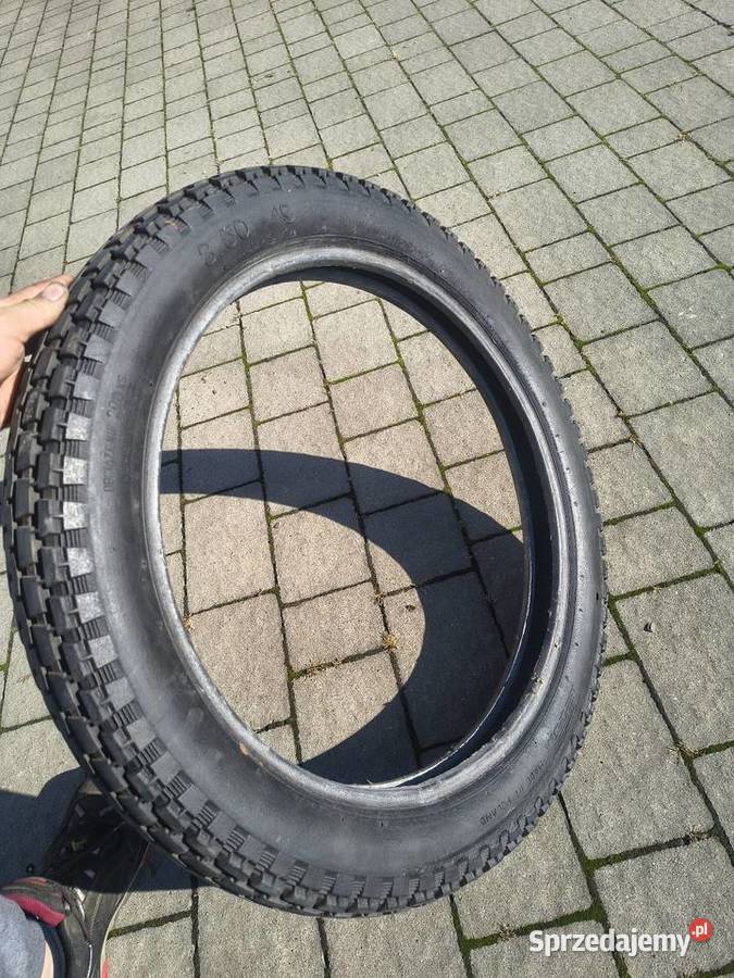 Opona 19x350 Junaka Wfm SHL m04 m05 degum podkarpackie Rzeszów