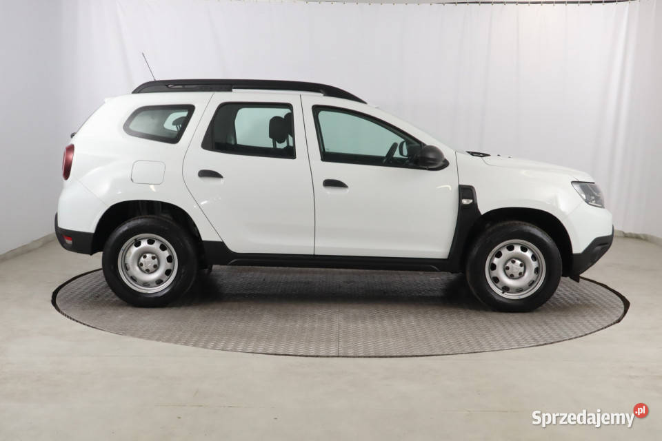 Dacia Duster 10 TCe gniazdo USB Zabrze