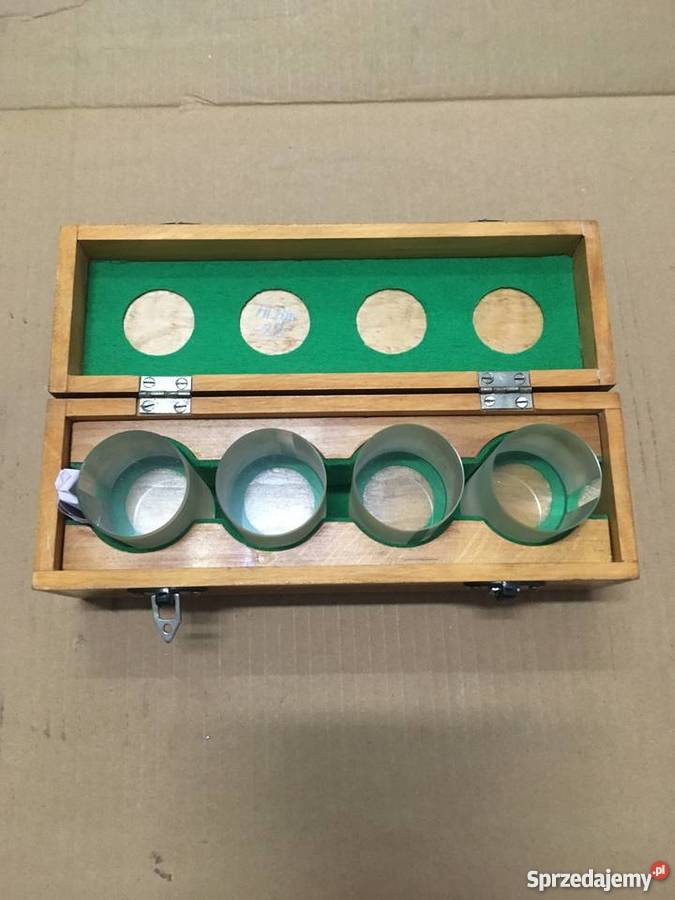 płytki interferencyjne MLAn kka 1057