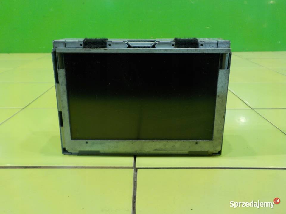 LAND ROVER FREELANDER II 07r 5D wyswietlacz Suków sprzedam