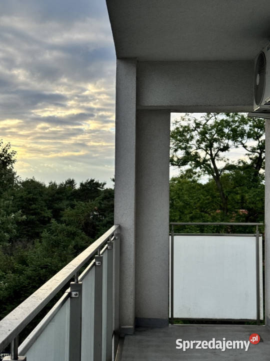 3pokojowe mieszkanie 579 m Falenica Ciepielowska Warszawa