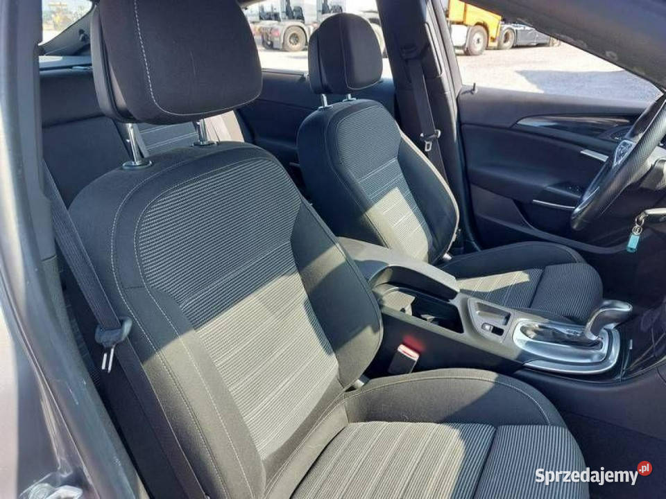 Opel Insignia A 20082017 170KM