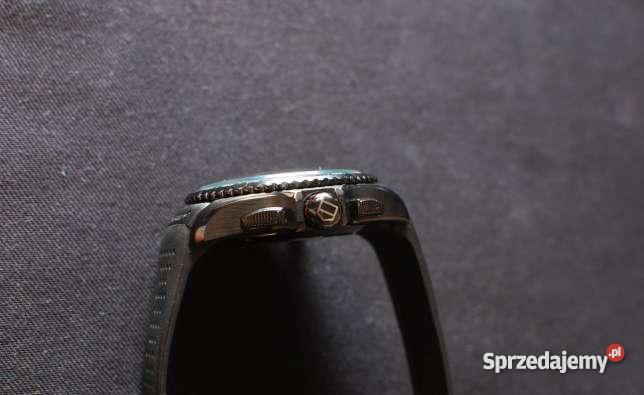 Tag Heuer CARRERA Calibre 36 Olsztynek