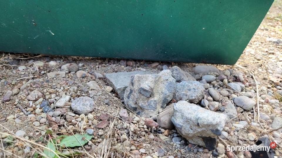 Drzwi Fiat Cinquecento mazowieckie Łagów