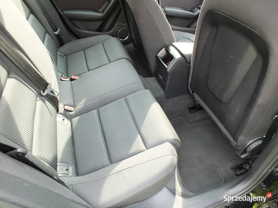 Audi A4 xenon led B8 Ładny ŚLĄSK nieuszkodzony Golasowice