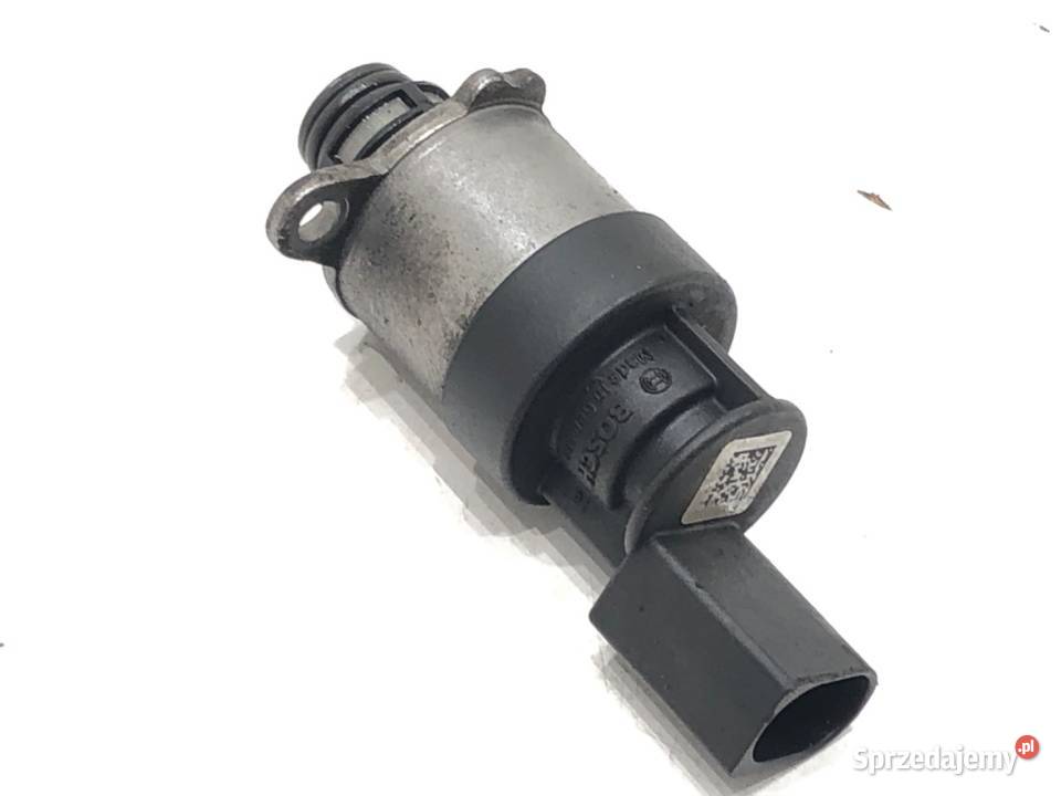 REGULATOR CIŚNIENIA PALIWA AUDI A6 C7 30 313 osobowe Regulatory ciśnienia paliwa