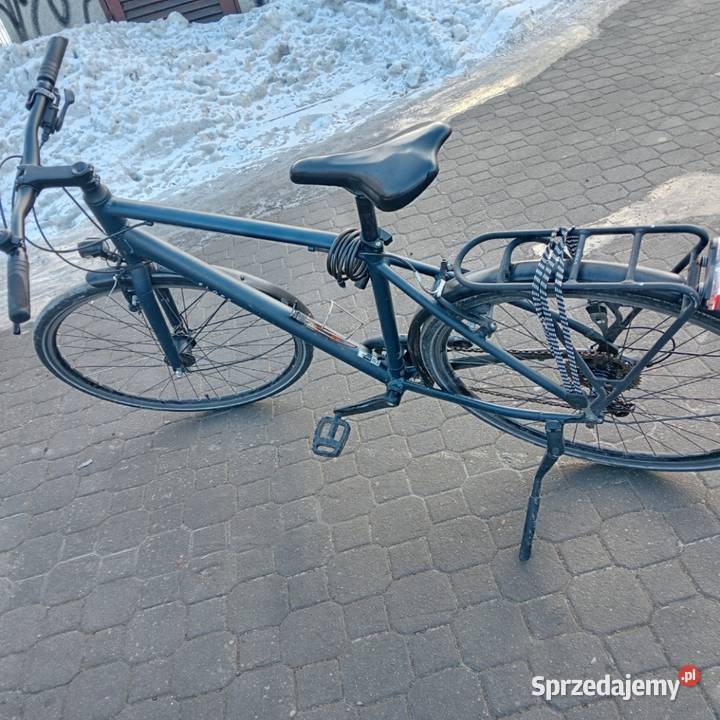 Rower Elops long distance 500 rama L Gdynia sprzedam