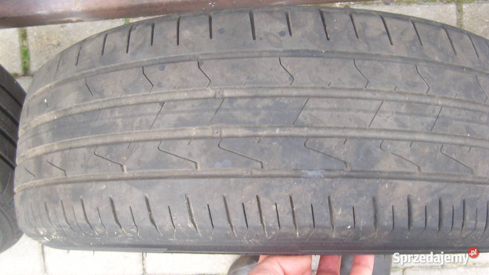 Hankook ventus prime 3 1956516 Letnia