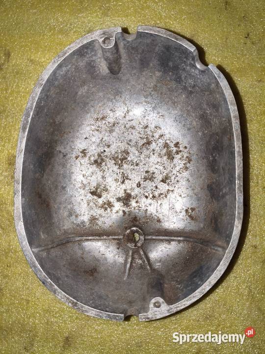 Dekiel pokrywa zapłonu K750 Leszno