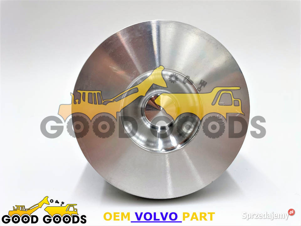 VOLVO TŁOK 050 D26H 16678463 Władysławów