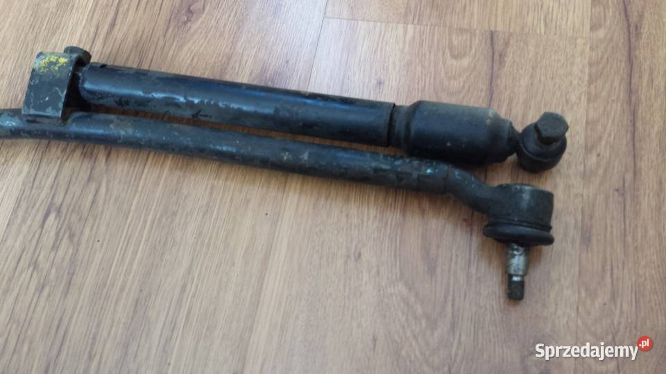 Mercedes W108 W110 W111 W112 W113 drążek Zawieszenie i układ kierowniczy małopolskie Nowy Sącz