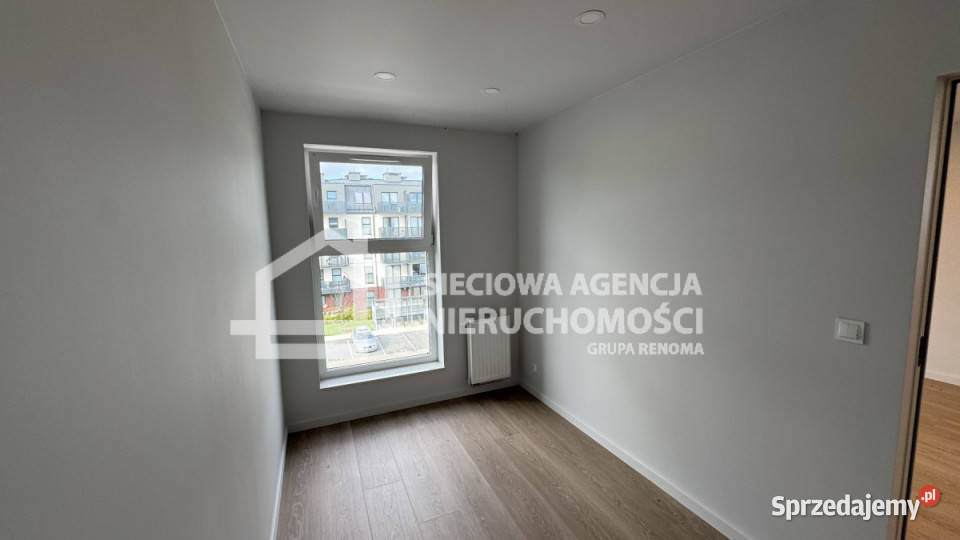 Mieszkanie Gdańsk 477m2 blok