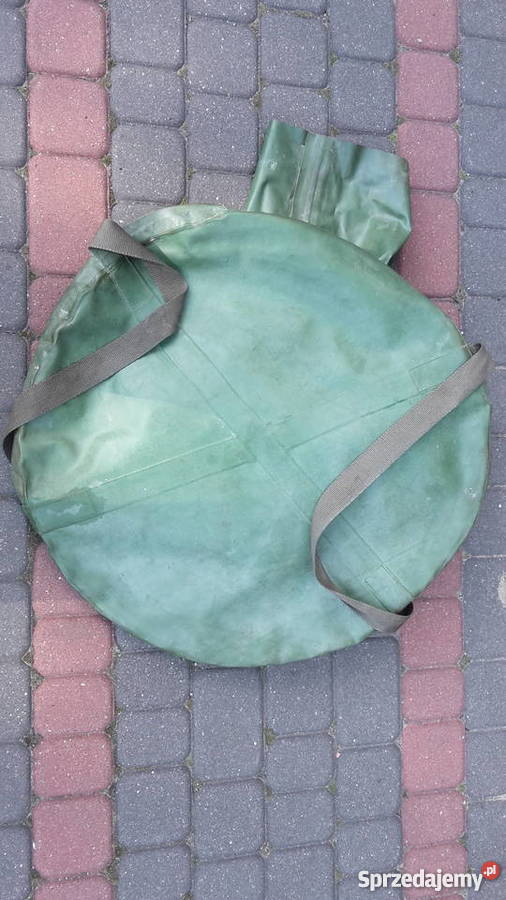 Plecaki na wodę łódzkie Łódź