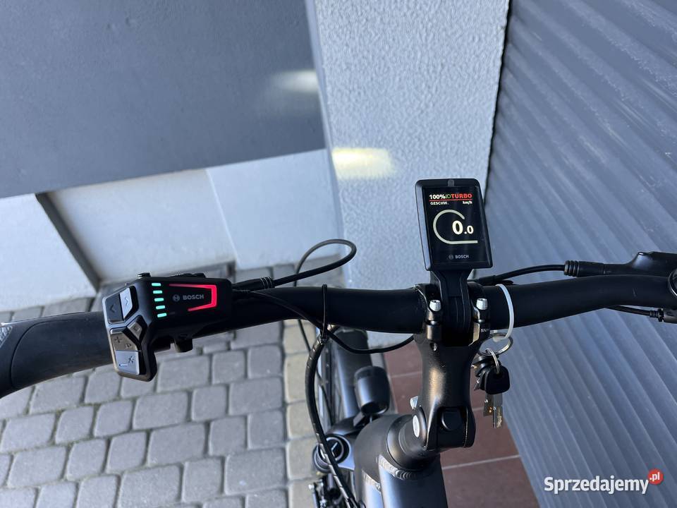 60 Pegasus Premio Evo 5F nowy rower elektryczny Nakło Śląskie