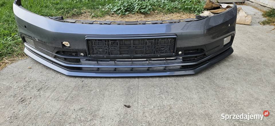 Sprzedam zderzak Vw Jetta VI Lift 2015 Ownia