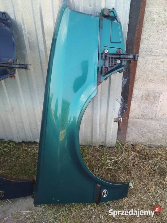 blotnik audi 80 b3 b4 lewy prawy Chełm