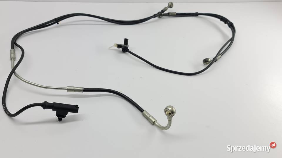 Przewod Hamulcowy Przod Przewody Ducati Panigale