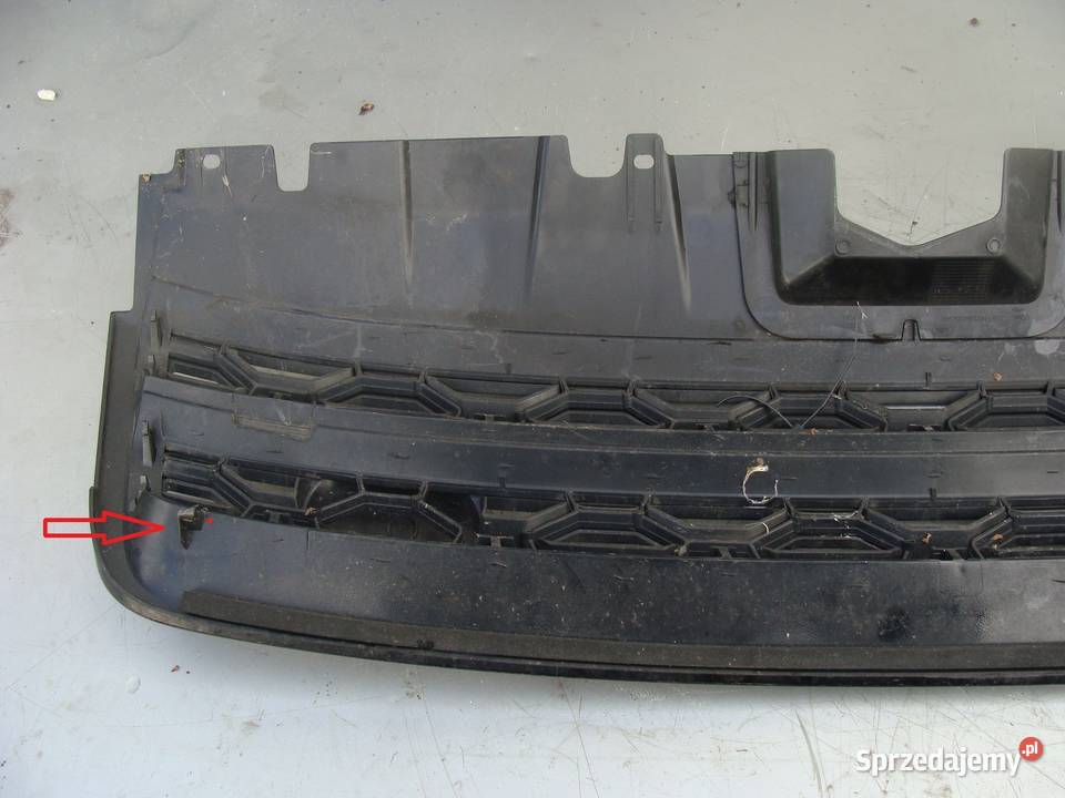 LAND ROVER DISCOVERY SPORT GRILL FK72BA100CAW Goleniów