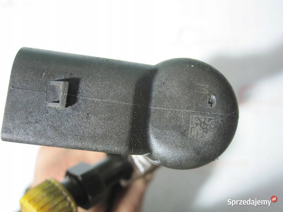 PEUGEOT CITROEN FORD VOLVO 20 TDCI HDI wtrysk Kielce