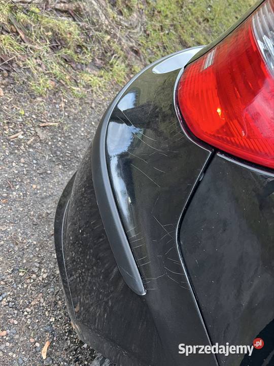 Bmw e87 20b 2009r lift czarny Iłża