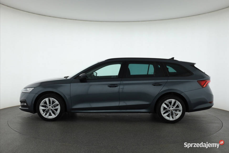 Skoda Octavia 20 TDI centralny zamek mazowieckie Piaseczno