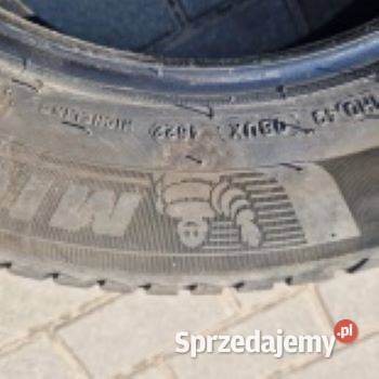 OPONY 21560 R 16 60cale Samochodowe Bydgoszcz