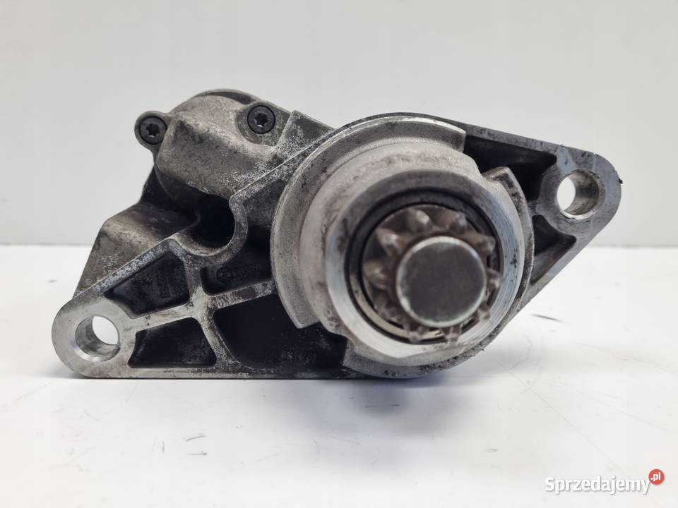 ROZRUSZNIK VW Polo IV 12 12V ROZRUSZNIK bosch Rudka