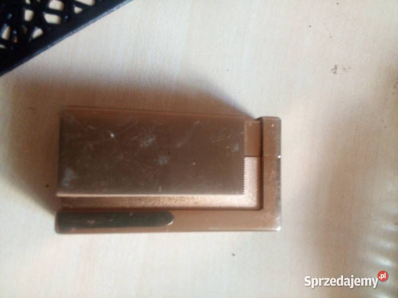 Zapalniczka Baofa Warszawa