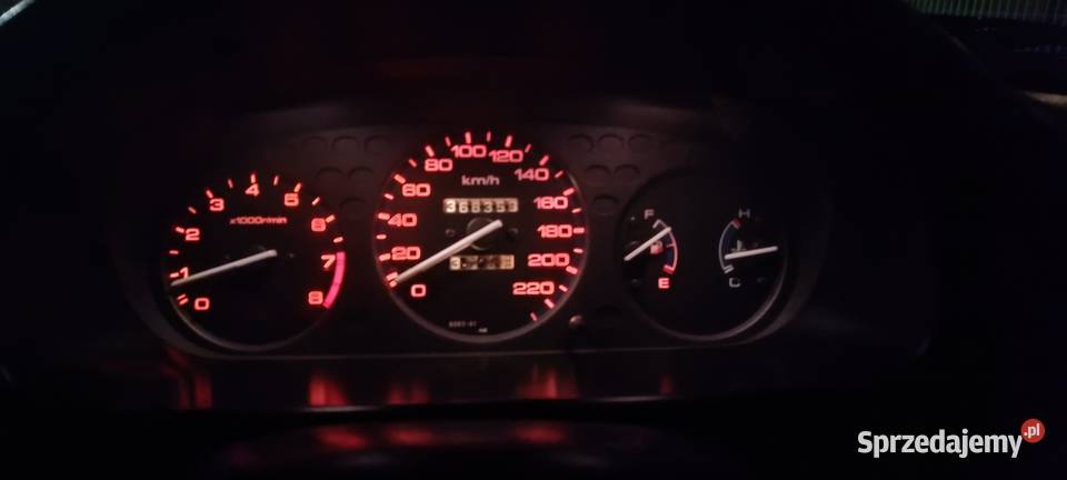 Honda Civic VI 15 114KM Zabrze