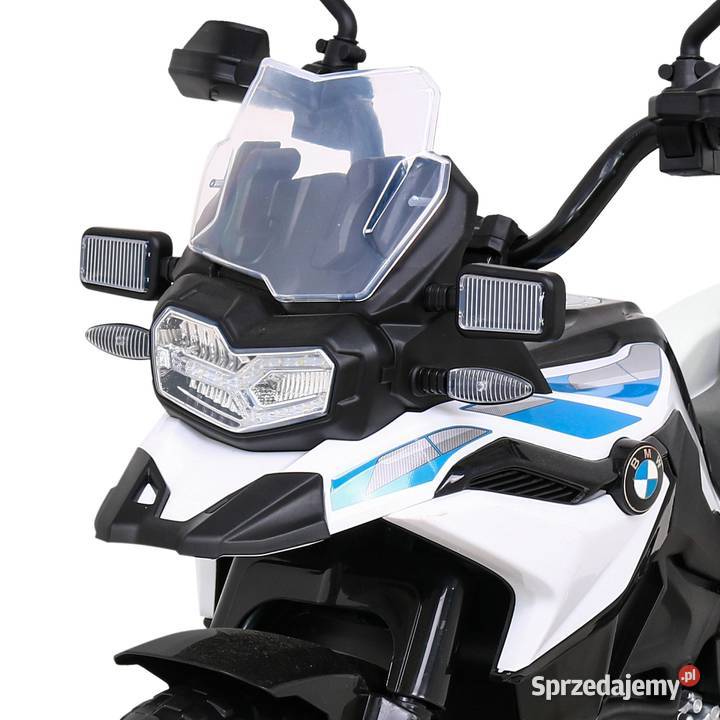 Motor Elektryczny BMW F850 GS Policja 12V 235W Łopuszno