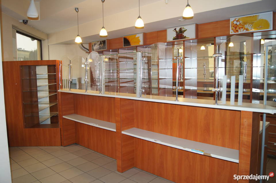 używane meble apteczne podkarpackie