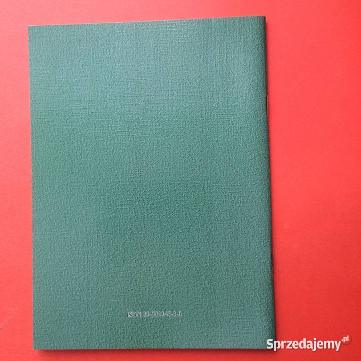 2197 Zabytki Sakralne Choszczno