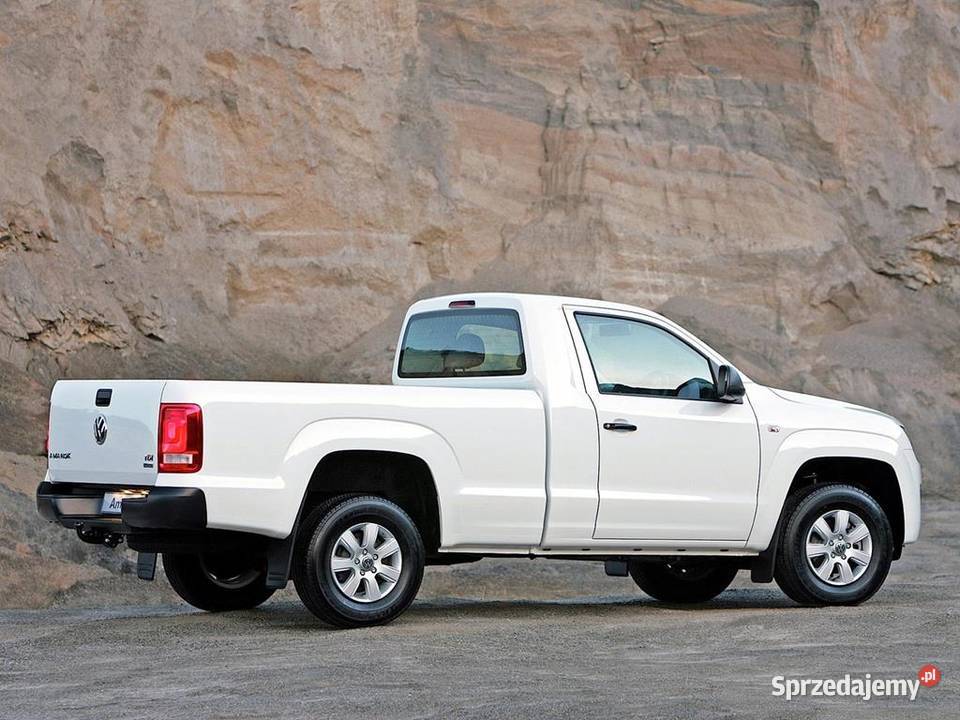 Kuweta wykładzina wanna VOLKSWAGEN AMAROK terenowe