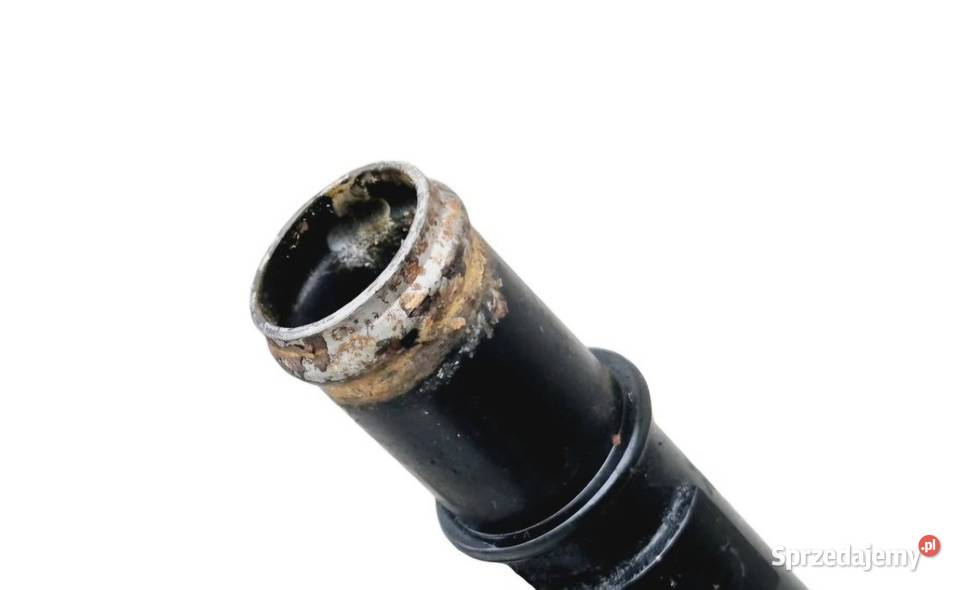 MAGISTRALA RURKA WODY AUDI A6 C5 A4 B6 PASSAT B5 Działoszyce sprzedam