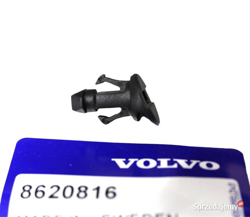 VOLVO S60 S80 V50 V70 XC70 XC90 klips spinka Bielany Wrocławskie