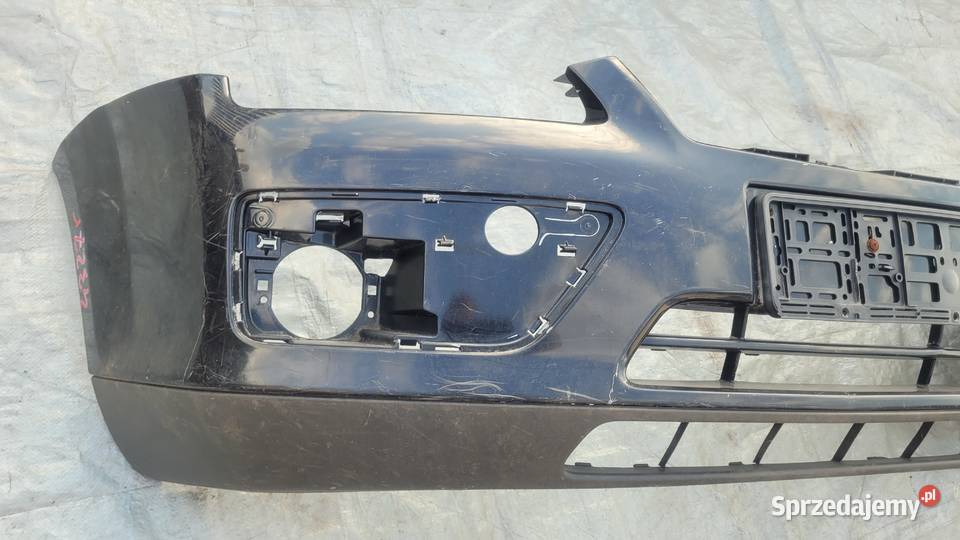 FORD FOCUS MK2 ZDERZAK PRZEDNI PRZOD Zderzaki Ruda Śląska
