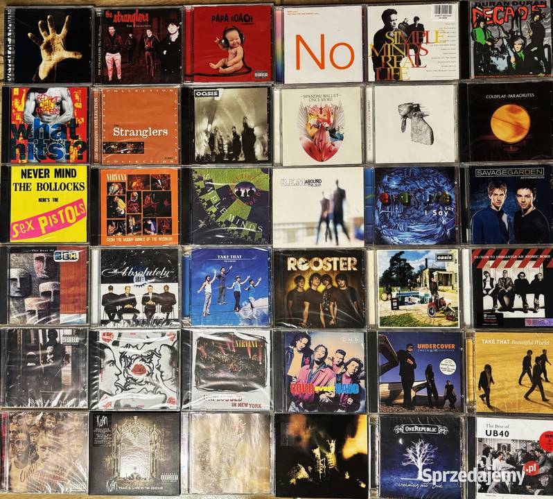 Album CD Fun Lovin Criminals Album Mimosa Katowice sprzedam