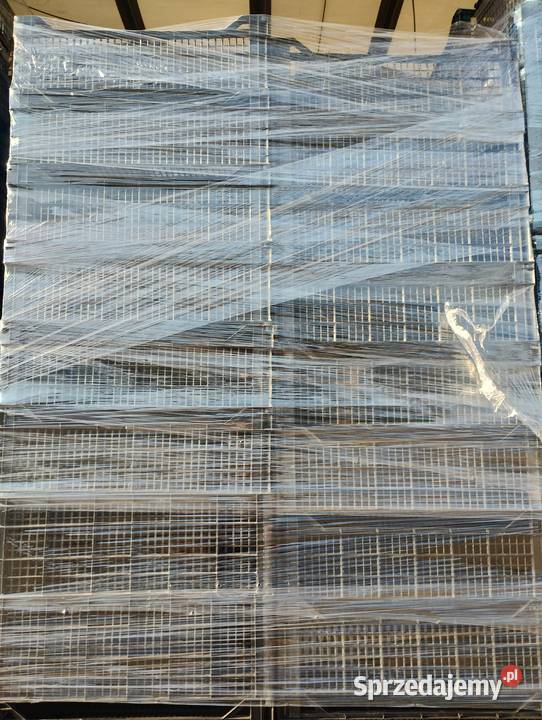 Skrzynki plastikowe Skrzynki i opakowania