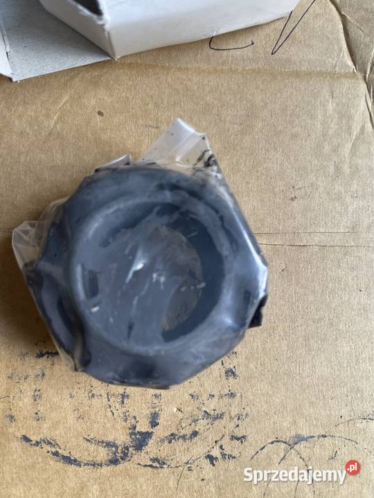 tuleja gumowo metalowa 35x55x25 śląskie Rydułtowy