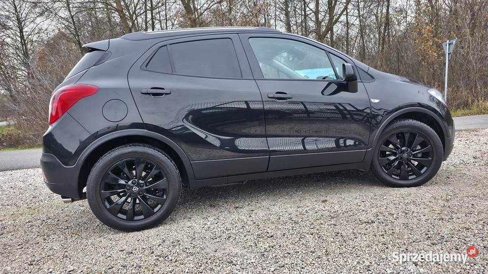 Czarna Mokka 129oookm SkÓra KAmera Opłacona Raty Gostynin