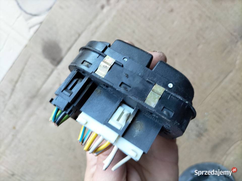 FORD MONDEO MK2 MK1 WŁĄCZNIK OPUSZCZANIA Kamień-Kolonia