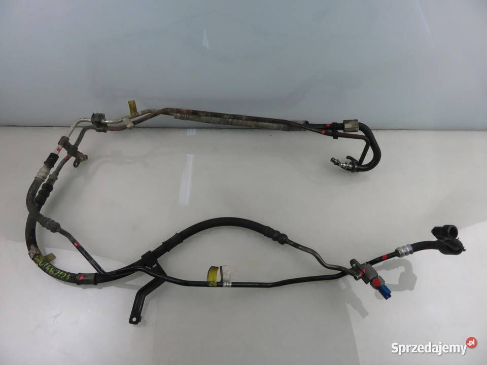 PRZEWÓD WSPOMAGANIA FORD S I WA6 2 AOWB sprzedam