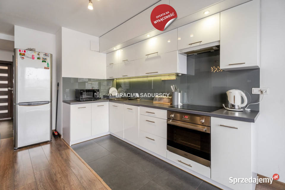 Sprzedaż mieszkania Kraków Macieja Dębskiego małopolskie