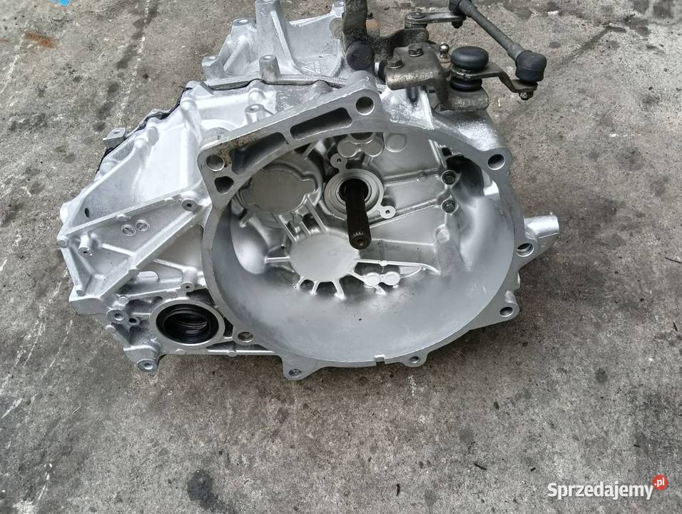 Skrzynia biegów Mitsubishi Outlander 20 DID osobowe Suchedniów