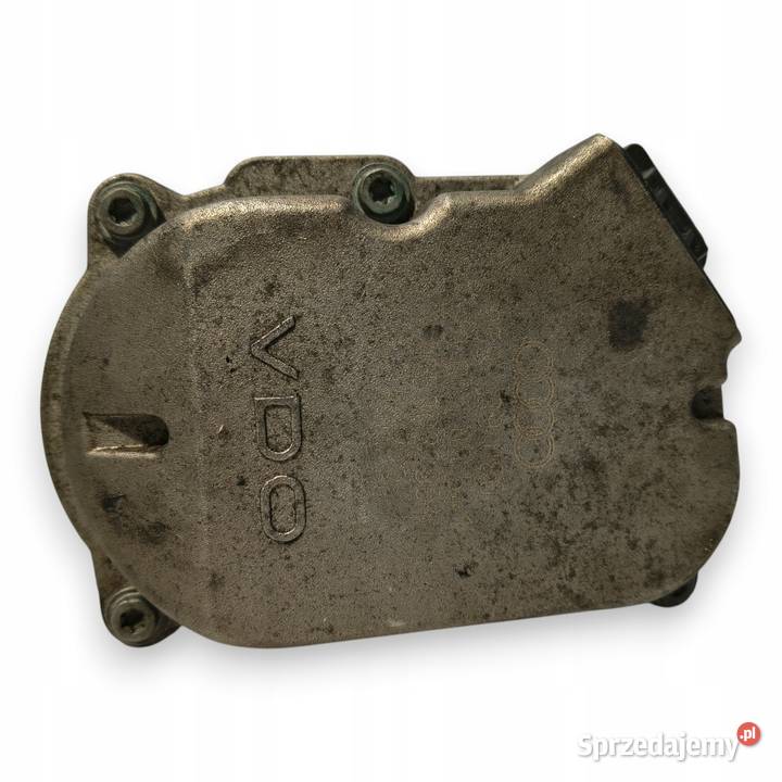 SIŁOWNIK KLAP KOLEKTORA Audi A4 A6 Q7 VW 30 27 lubelskie