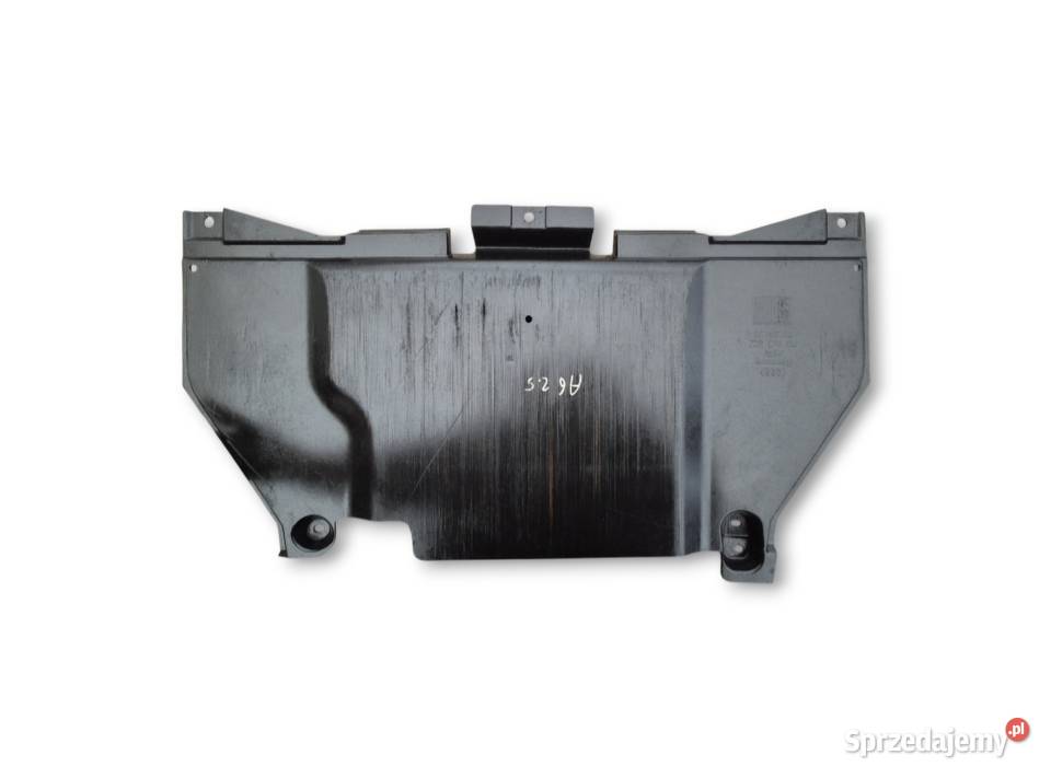 OSŁONA DOLNA SILNIKA AUDI A6 C5 25 TDI Części samochodowe Działoszyce