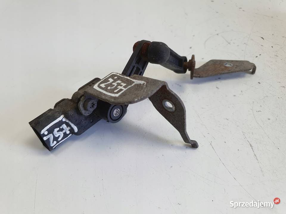 Volvo II S90 II V90 II CZUJNIK POZIOMOWANIA LAMP Rudka sprzedam