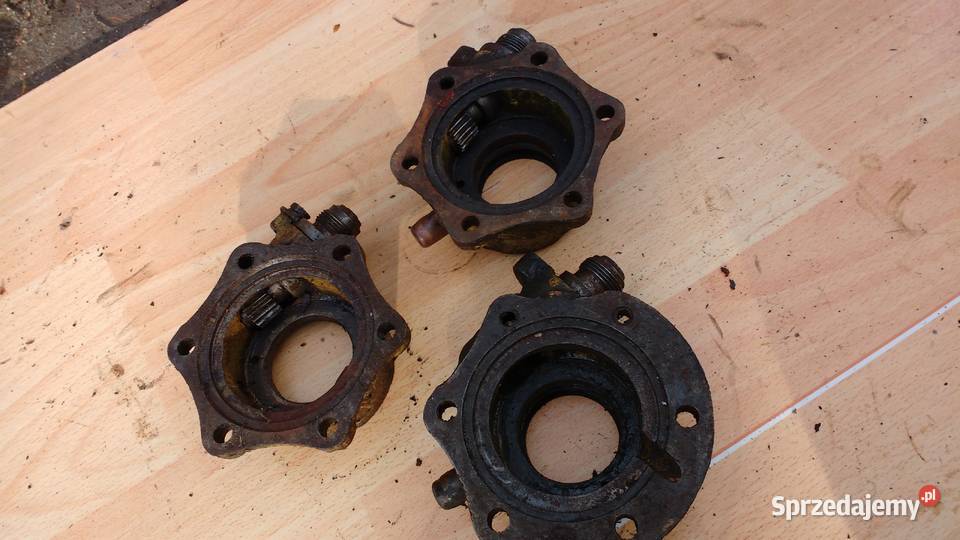 naped licznika skrzyni zuk małopolskie Piwniczna-Zdrój