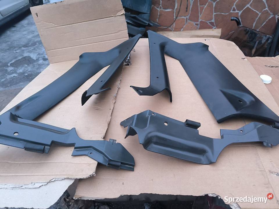 Polonez Atu plus minus Stalowa Wola