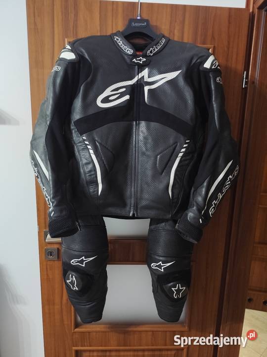 Kombinezon motocyklowy Alpinestars Atem Grajewo